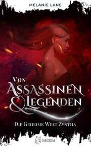 Cover von Von Assassinen & Legenden