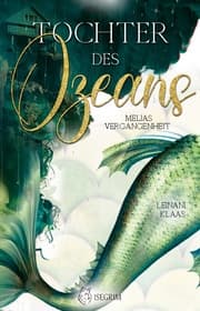 Cover von Tochter des Ozeans