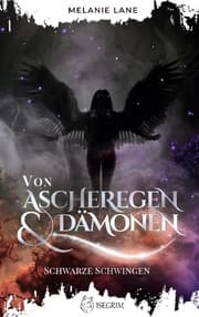 Cover von Von Ascheregen & Dämonen