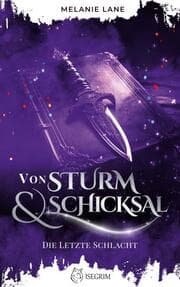 Cover von Von Sturm & Schicksal