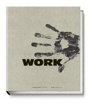 Cover von Work