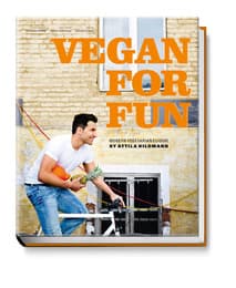 Cover von Vegan for fun