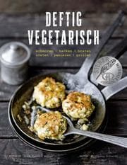 Cover von Deftig Vegetarisch