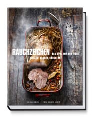 Cover von Rauchzeichen