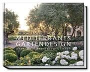 Cover von Mediterranes Gartendesign