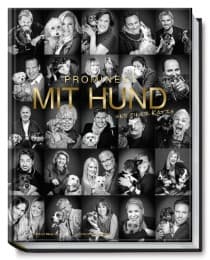 Cover von Prominent mit Hund und einer Katze