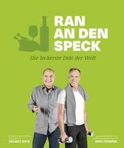 Cover von Ran an den Speck