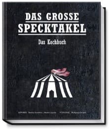Cover von Das große Specktakel