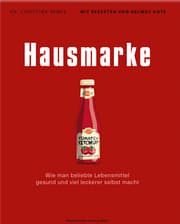 Cover von Hausmarke