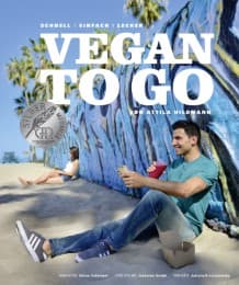 Cover von Vegan to go
