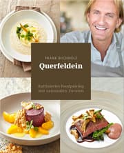 Cover von Querfeldein