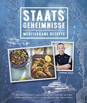 Cover von Staats' Geheimnisse