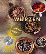 Cover von Workshop Würzen
