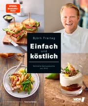 Cover von Einfach und köstlich