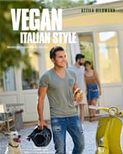 Cover von Vegan Italian Style