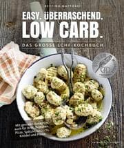 Cover von Easy. Überraschend. Low Carb.