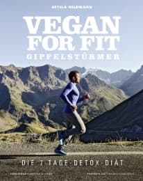 Cover von Vegan for Fit Gipfelstürmer