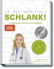 Cover von Schlank! und gesund mit der Doc Fleck Methode