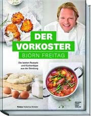 Cover von Der Vorkoster