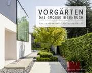 Cover von Vorgärten