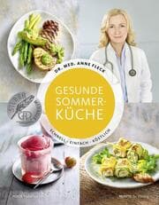 Cover von Gesunde Sommerküche