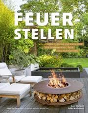 Cover von Feuerstellen