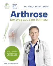 Cover von Arthrose