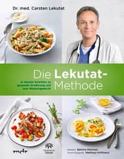 Cover von Die Lekutat-Methode