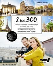 Cover von 2 für 300