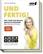 Cover von Und FERTIG!
