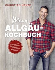 Cover von Mein Allgäu-Kochbuch