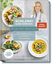 Cover von Schlank! Ganz einfach. - Mit Dr. med. Anne Fleck