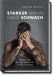 Cover von Starker Mann ganz schwach
