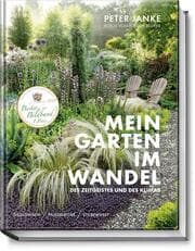 Cover von Mein Garten im Wandel des Zeitgeistes und des Klimas