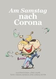 Cover von Am Samstag nach Corona