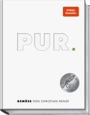 Cover von PUR. Gemüse