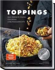 Cover von Toppings