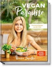 Cover von Vegan Paradise