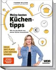 Cover von Meine besten Küchentipps
