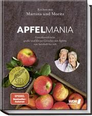 Cover von Apfelmania