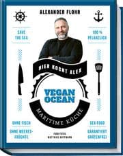 Cover von Vegan Ocean