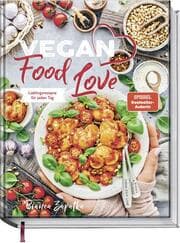 Cover von Vegan Food Love