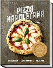 Cover von Pizza Napoletana