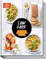 Cover von Low Carb