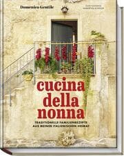 Cover von Cucina della nonna