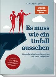 Cover von Es muss wie ein Unfall aussehen
