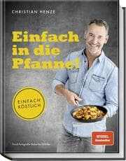 Cover von Einfach in die Pfanne!