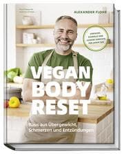 Cover von Vegan Body Reset