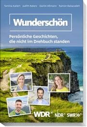Cover von Wunderschön
