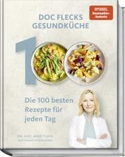 Cover von Doc Flecks Gesundküche